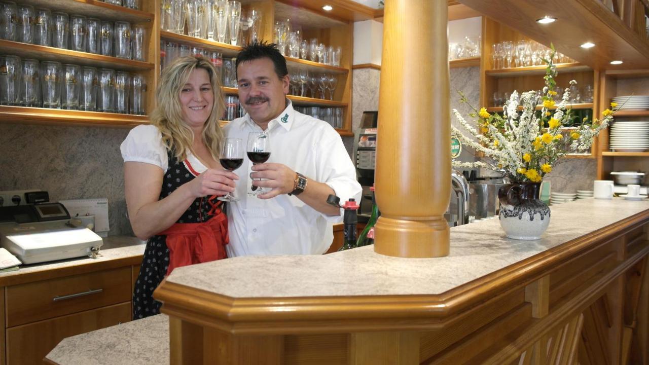 Gasthof Zeiser أدمونت المظهر الخارجي الصورة